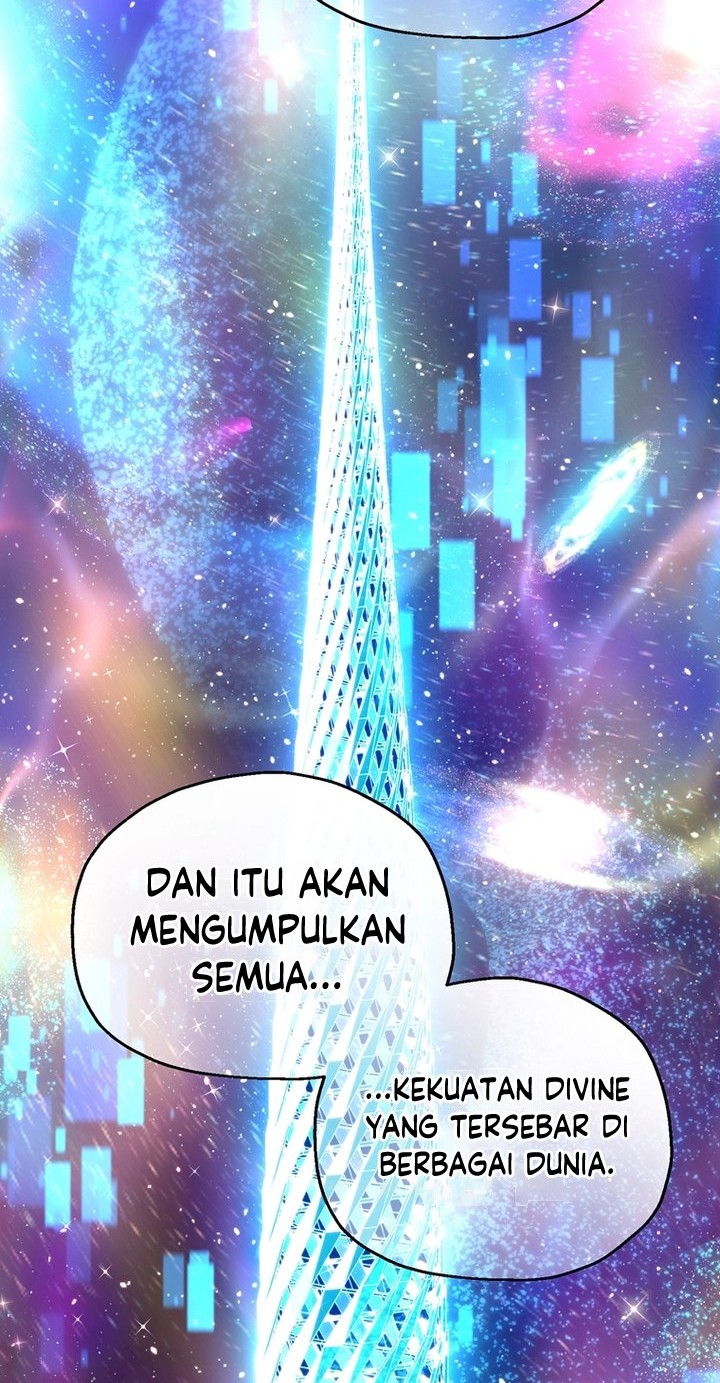 Player Who Can’t Level Up Chapter 135 Gambar 39