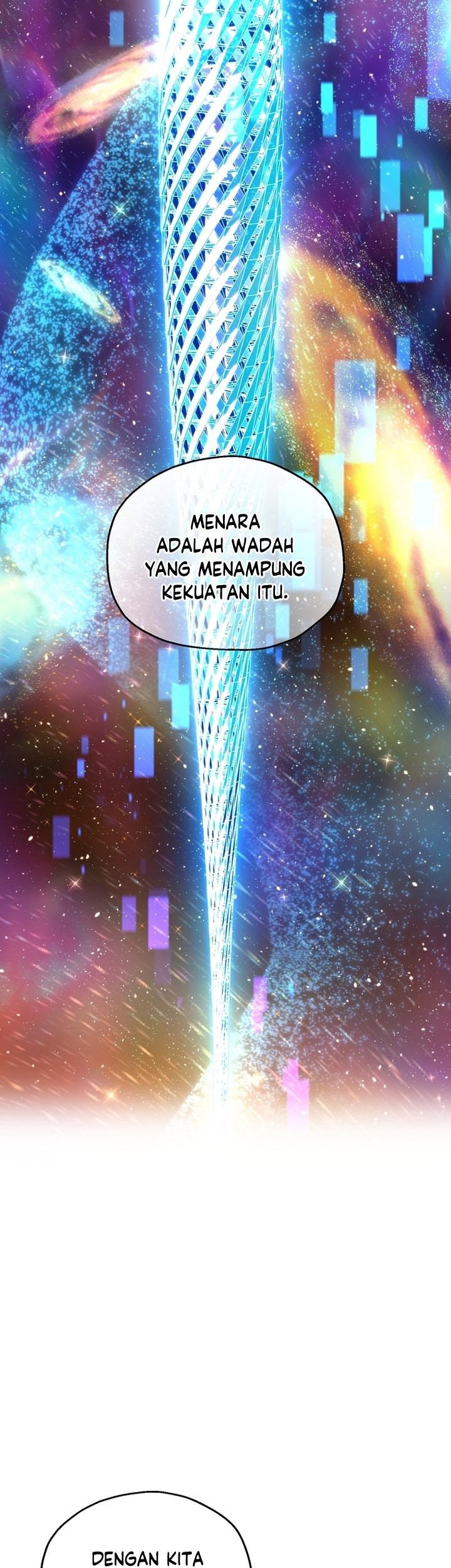 Player Who Can’t Level Up Chapter 135 Gambar 40