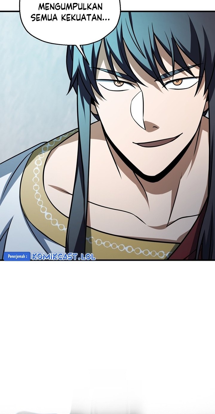 Player Who Can’t Level Up Chapter 135 Gambar 41