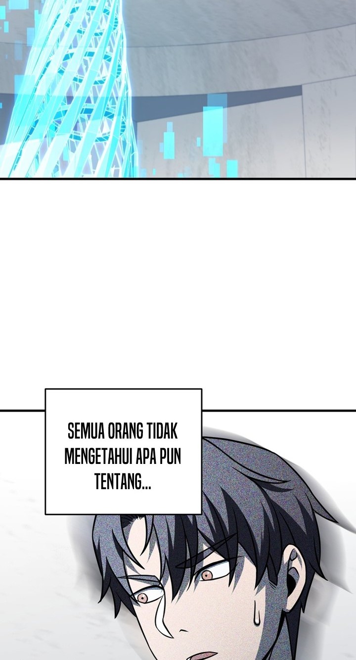 Player Who Can’t Level Up Chapter 135 Gambar 43