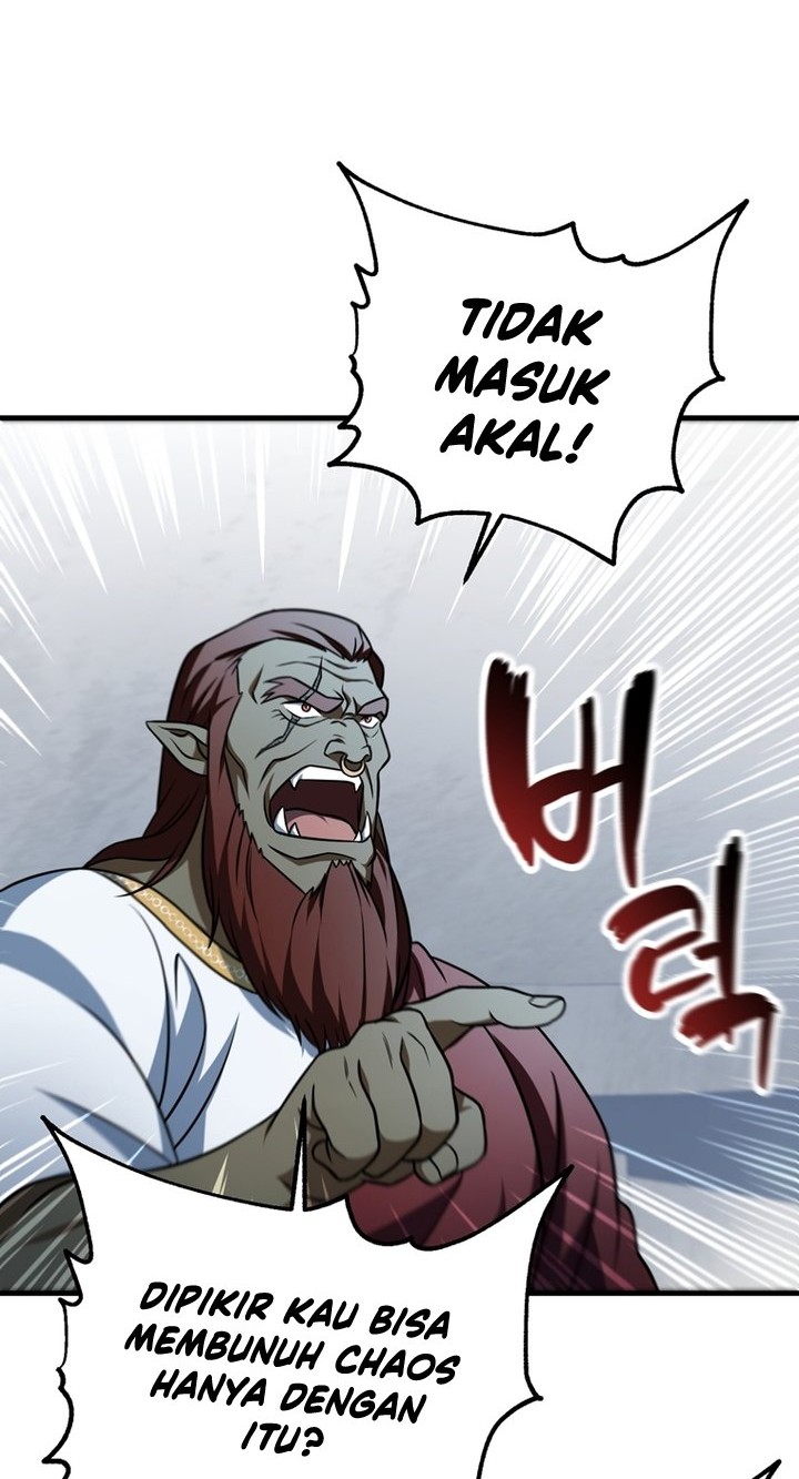 Player Who Can’t Level Up Chapter 135 Gambar 47