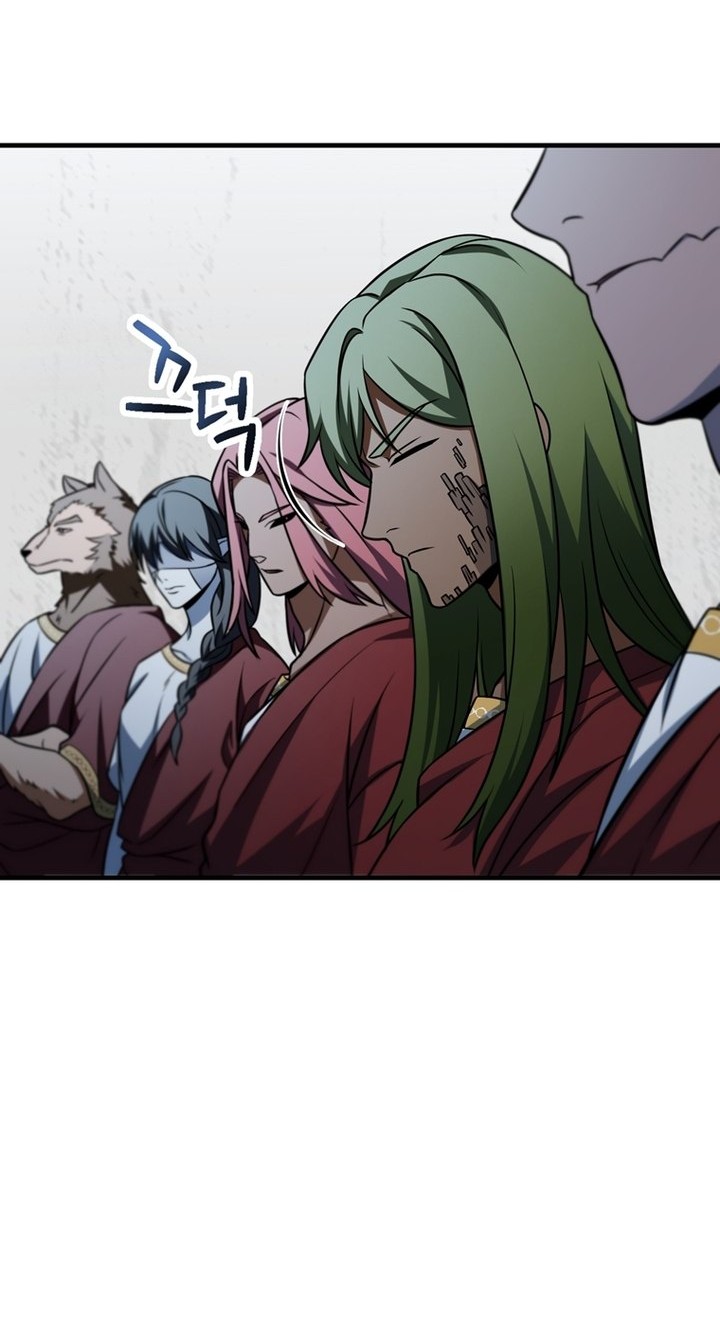Player Who Can’t Level Up Chapter 135 Gambar 49