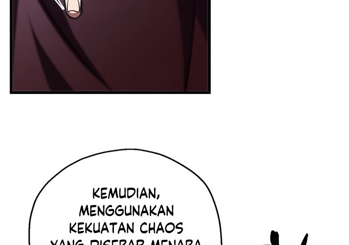 Player Who Can’t Level Up Chapter 135 Gambar 53