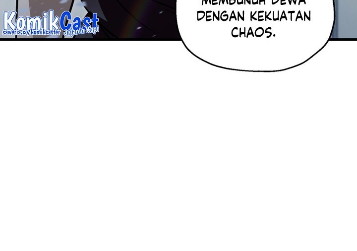 Player Who Can’t Level Up Chapter 135 Gambar 55