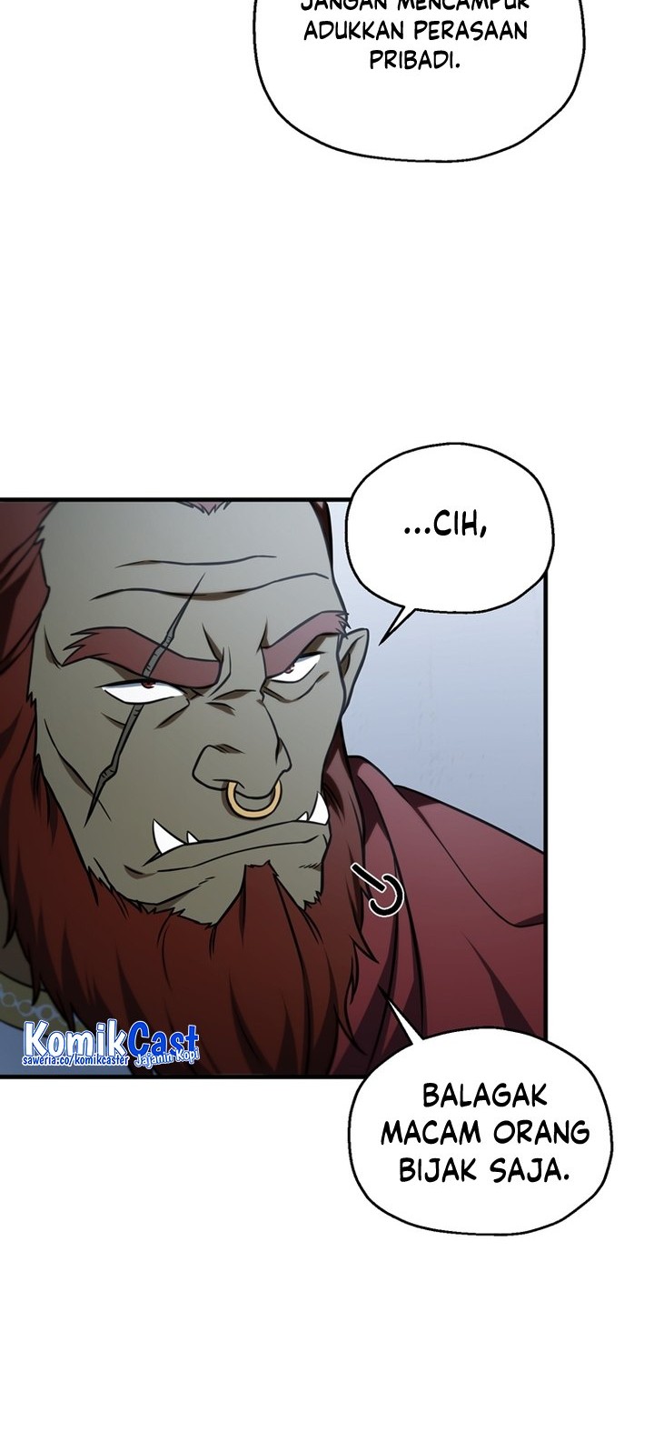 Player Who Can’t Level Up Chapter 135 Gambar 9