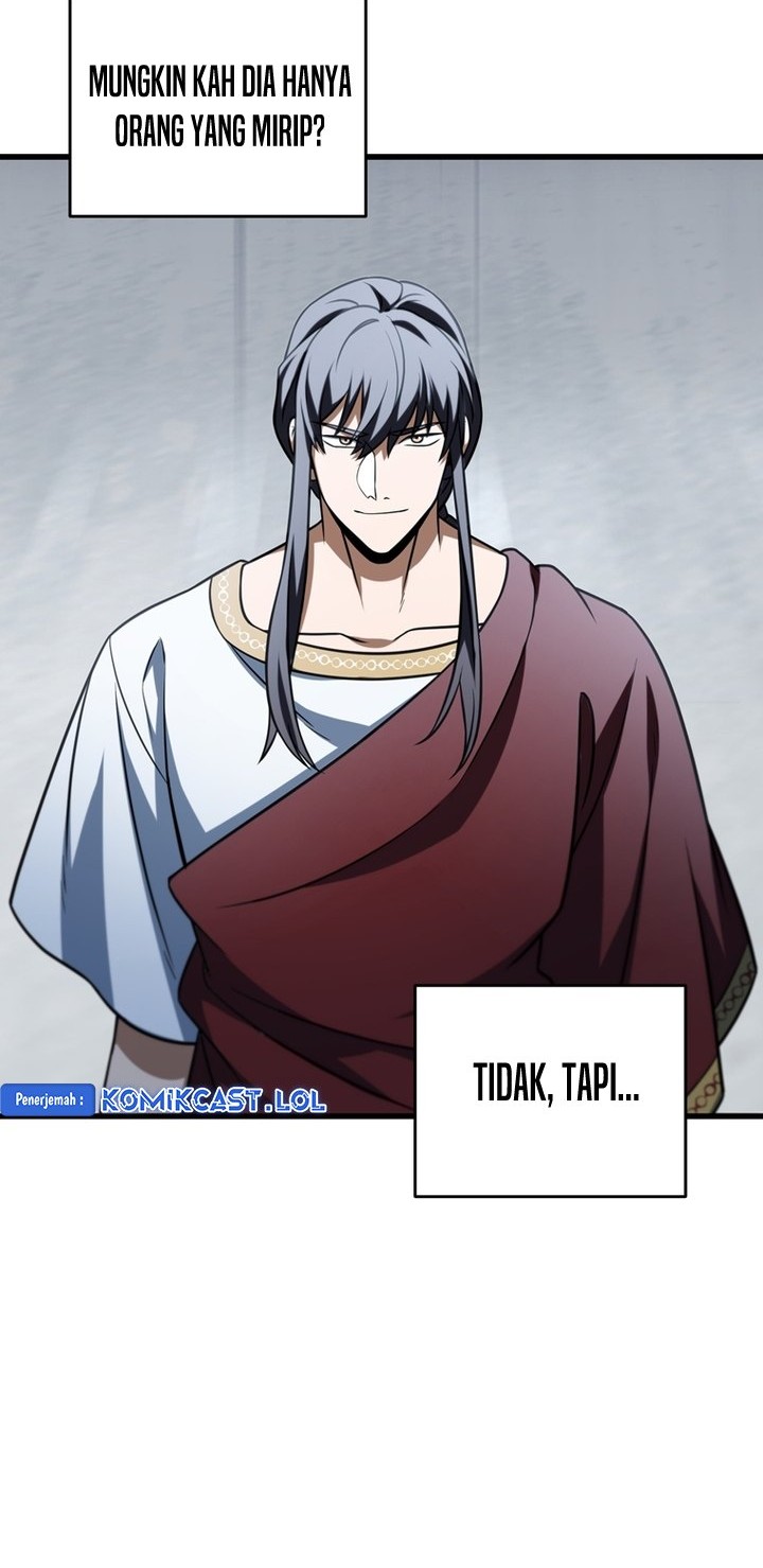 Player Who Can’t Level Up Chapter 135 Gambar 13