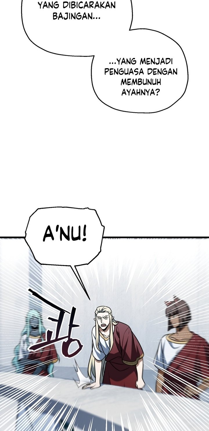 Player Who Can’t Level Up Chapter 135 Gambar 15