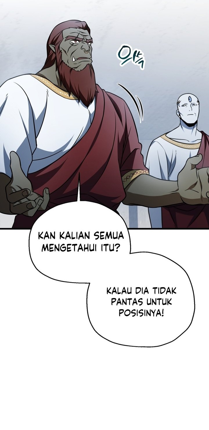 Player Who Can’t Level Up Chapter 135 Gambar 17