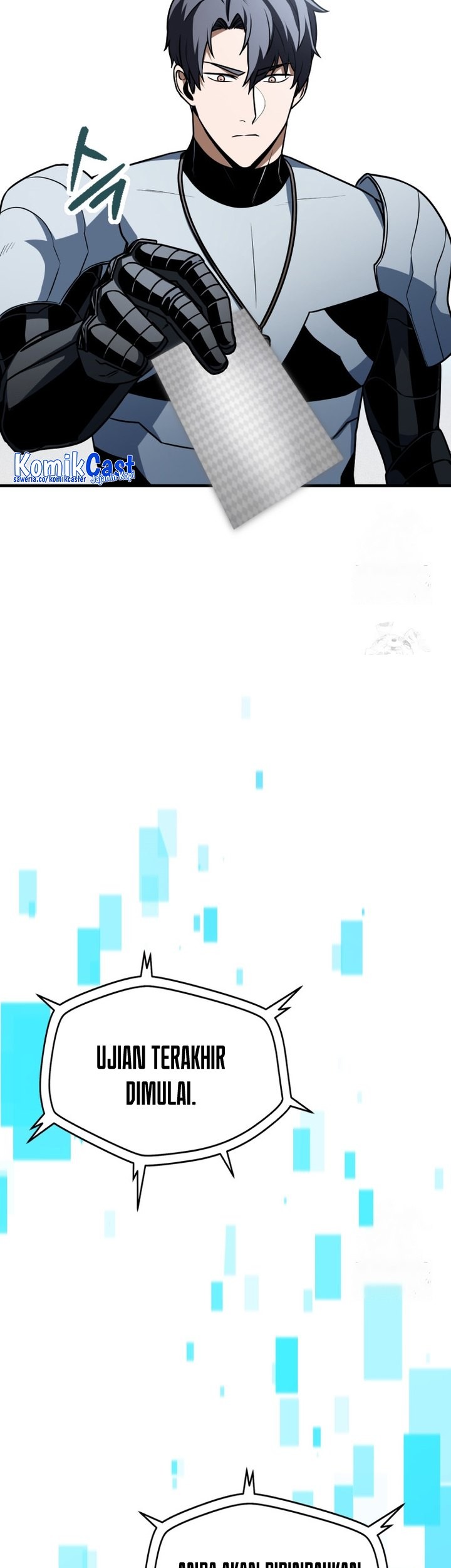 Player Who Can’t Level Up Chapter 134 Gambar 20