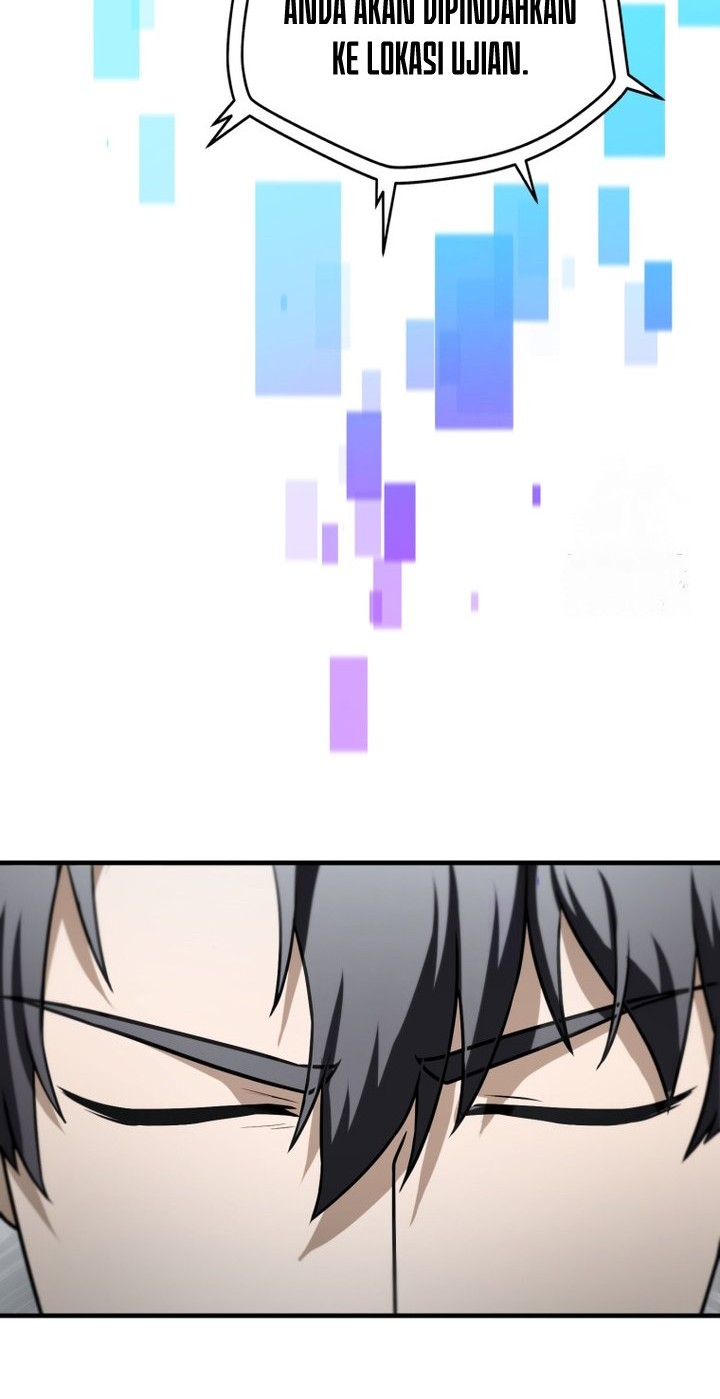 Player Who Can’t Level Up Chapter 134 Gambar 21