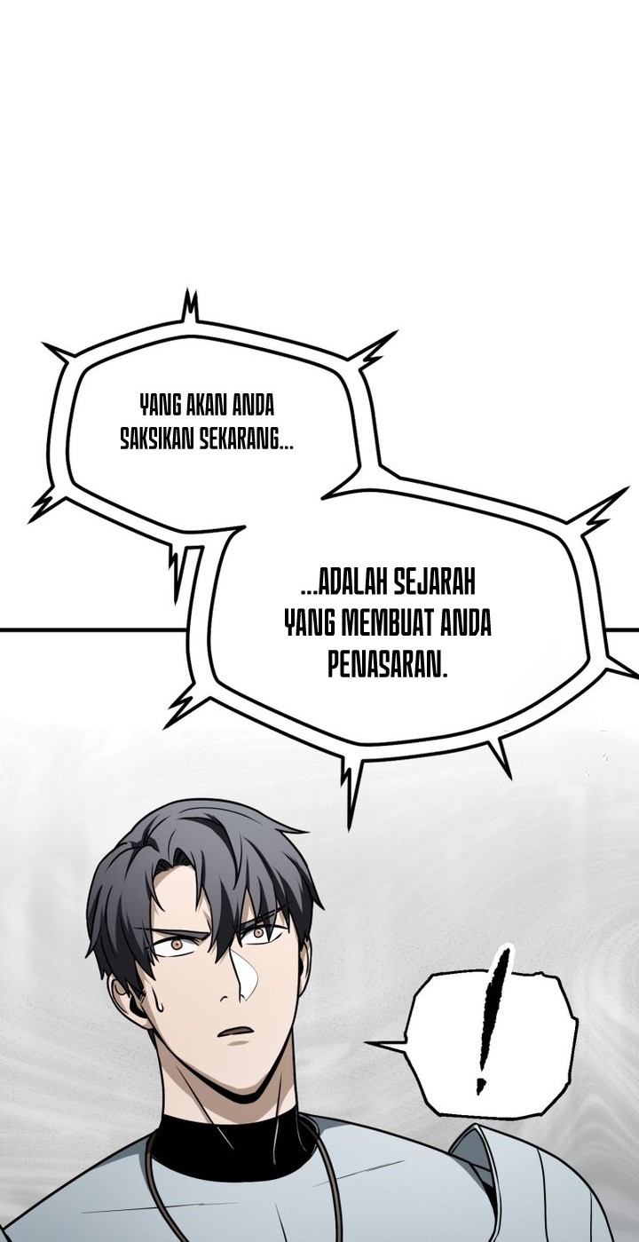 Player Who Can’t Level Up Chapter 134 Gambar 23