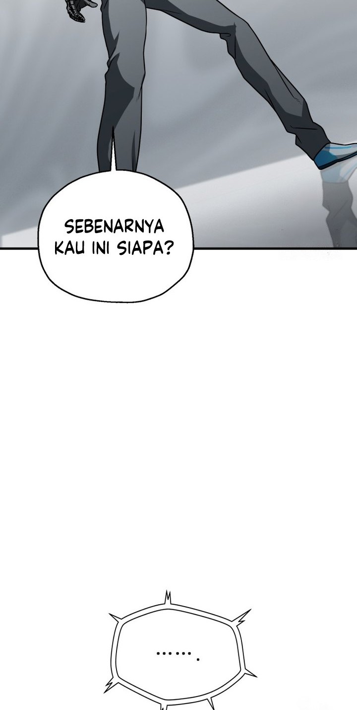 Player Who Can’t Level Up Chapter 134 Gambar 27