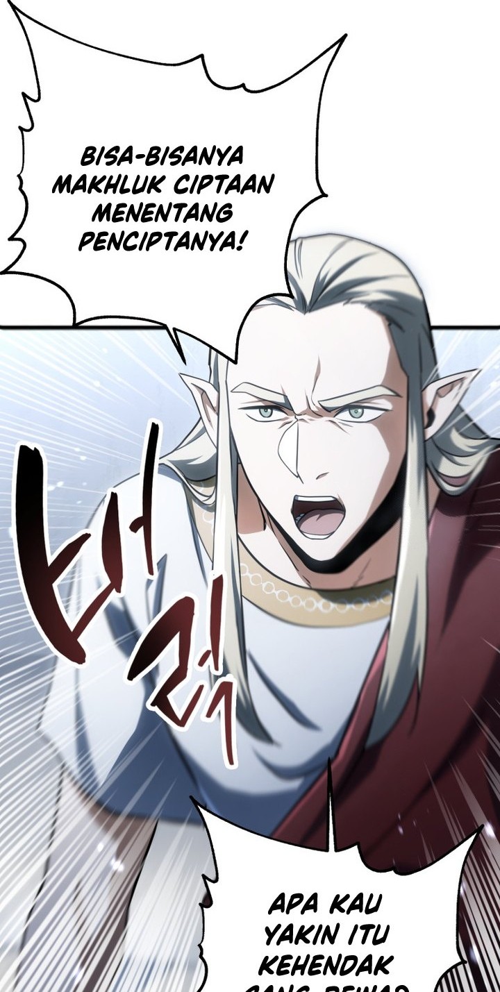 Player Who Can’t Level Up Chapter 134 Gambar 31