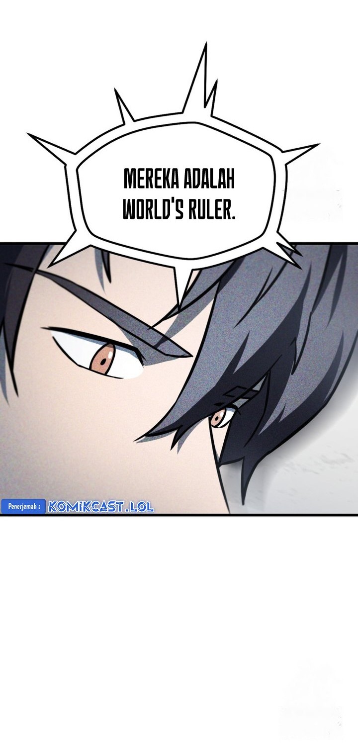 Player Who Can’t Level Up Chapter 134 Gambar 37
