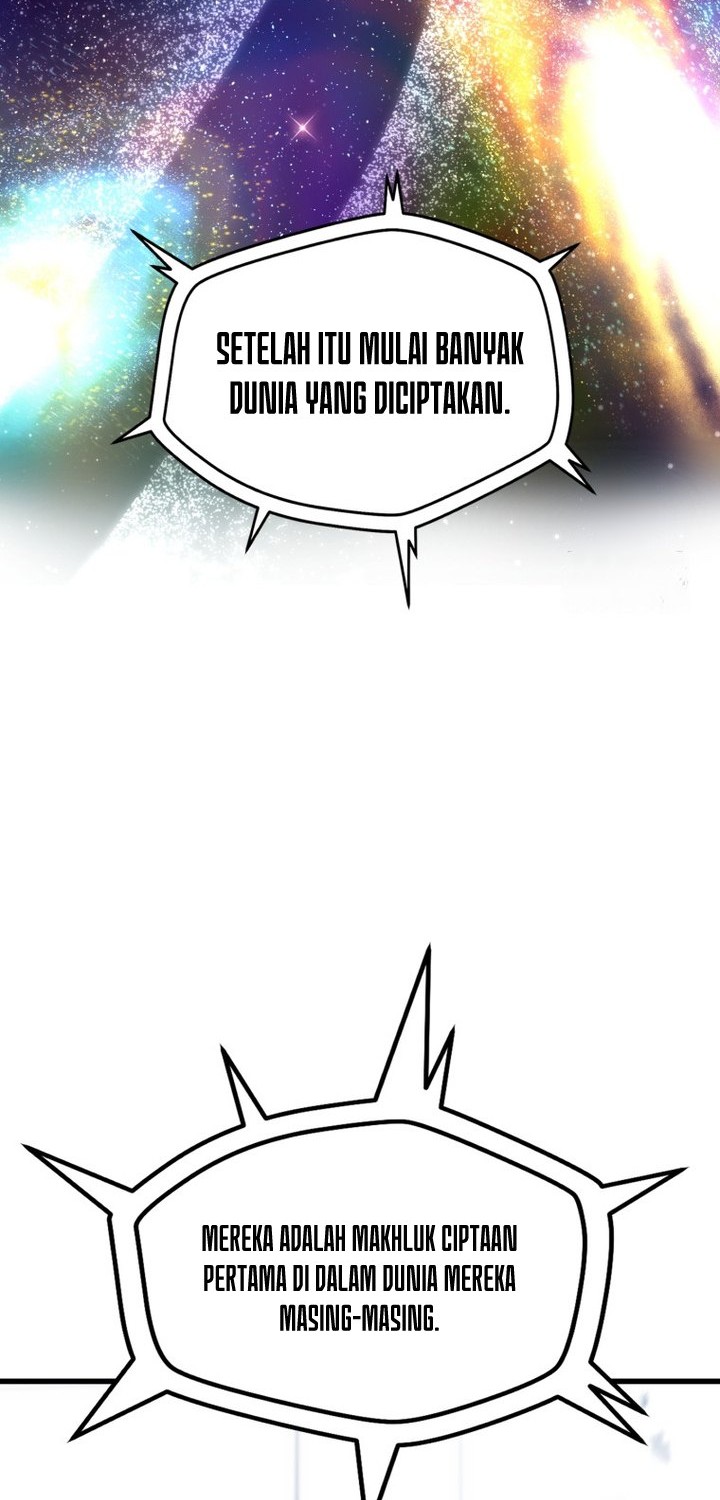 Player Who Can’t Level Up Chapter 134 Gambar 39