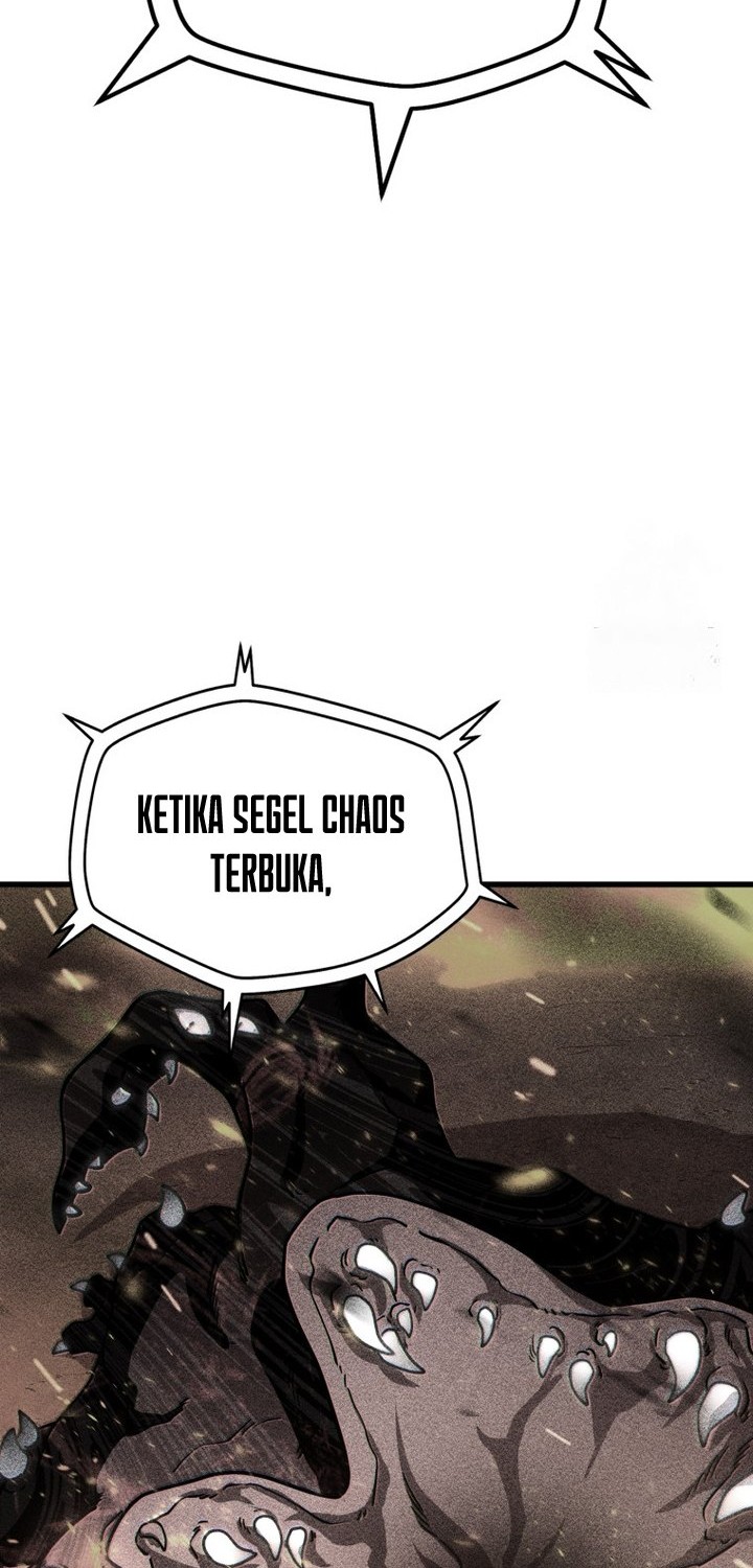 Player Who Can’t Level Up Chapter 134 Gambar 43