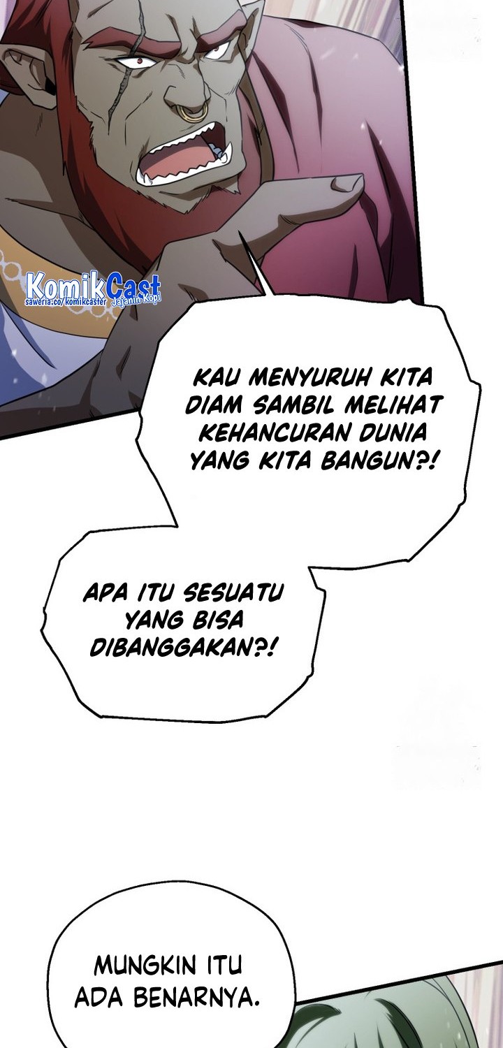 Player Who Can’t Level Up Chapter 134 Gambar 51