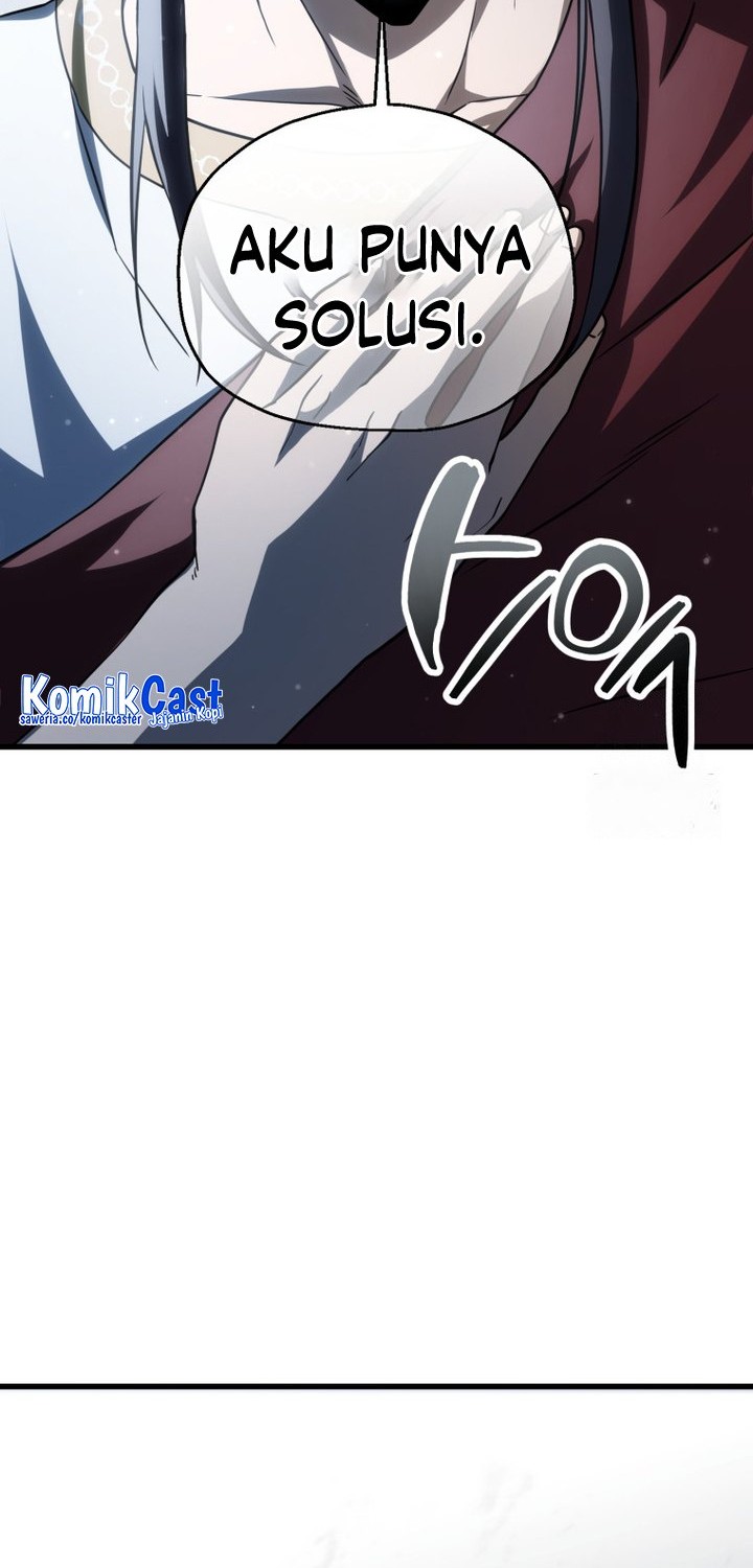 Player Who Can’t Level Up Chapter 134 Gambar 55