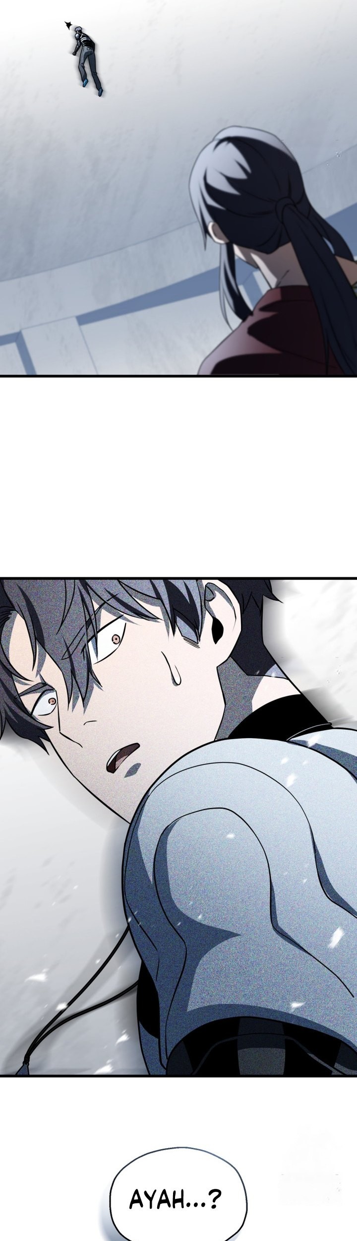 Player Who Can’t Level Up Chapter 134 Gambar 56