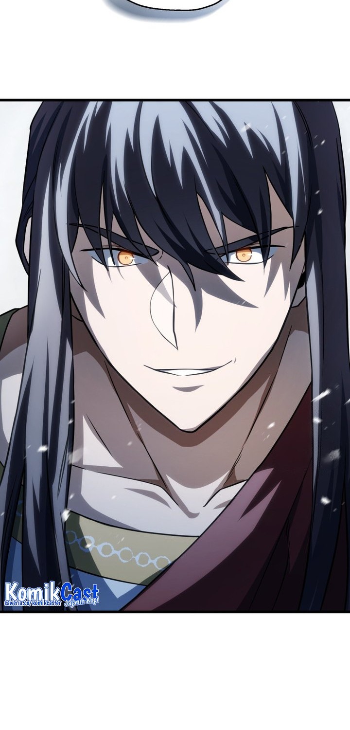 Player Who Can’t Level Up Chapter 134 Gambar 57