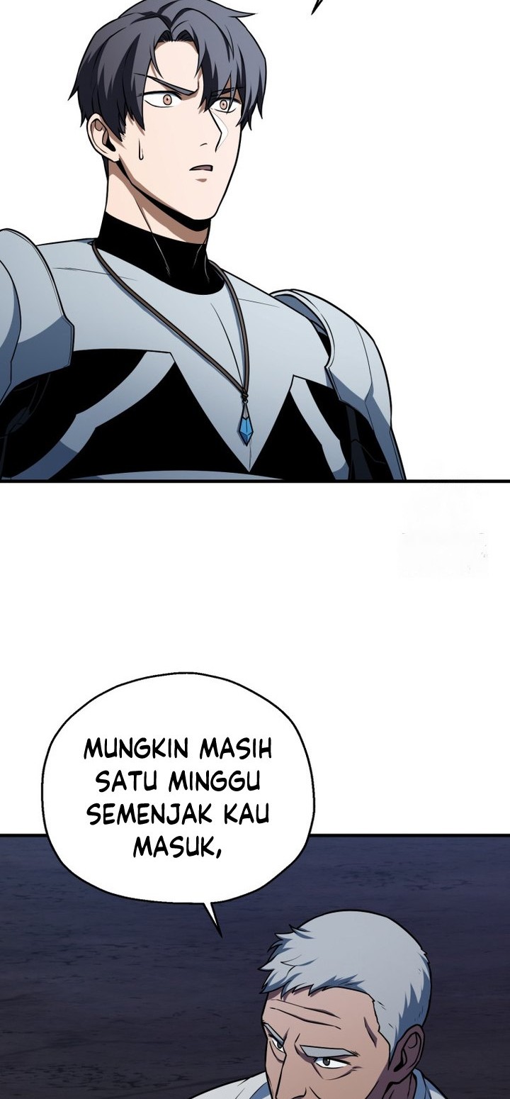 Player Who Can’t Level Up Chapter 134 Gambar 3