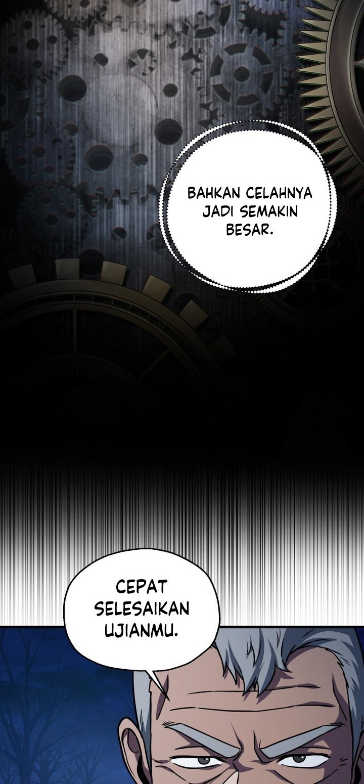 Player Who Can’t Level Up Chapter 134 Gambar 5