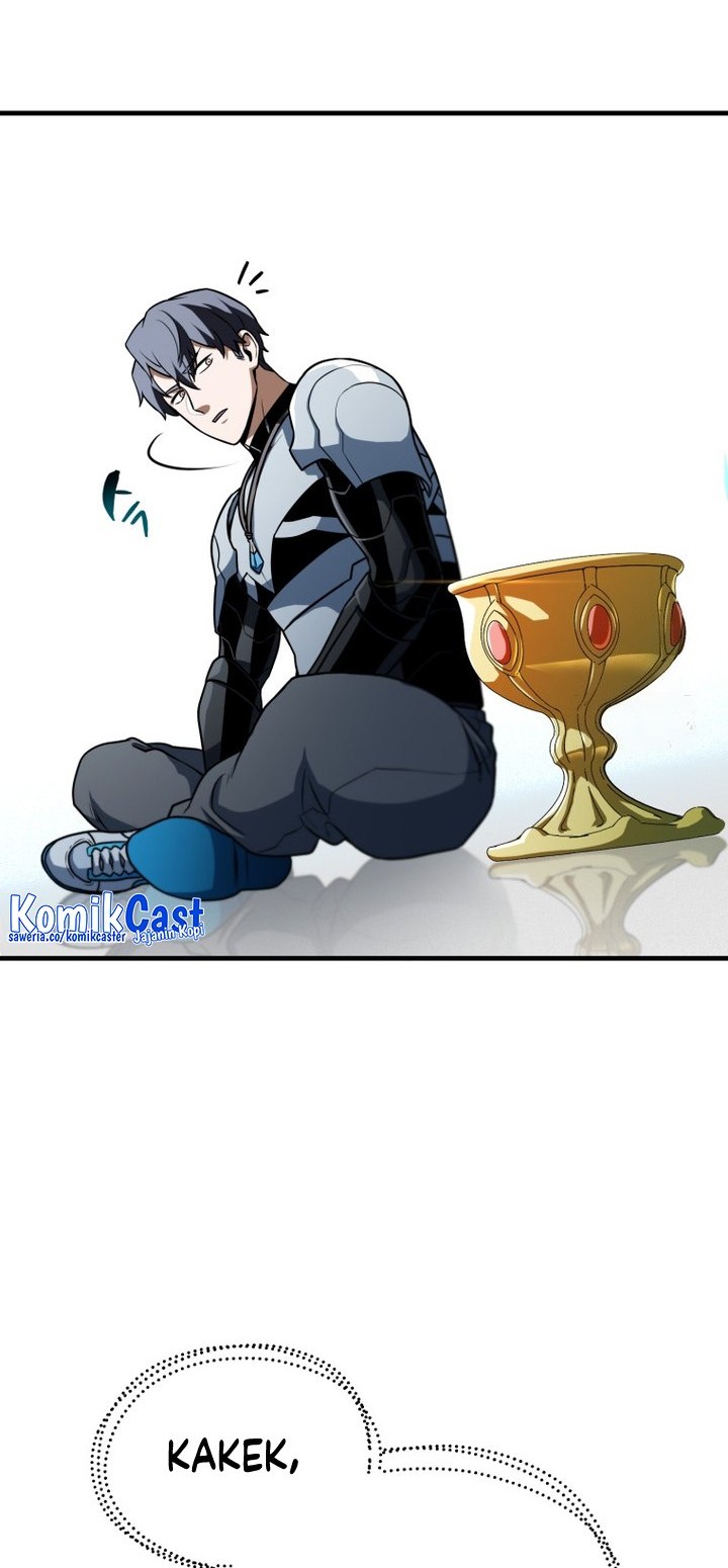Player Who Can’t Level Up Chapter 134 Gambar 7
