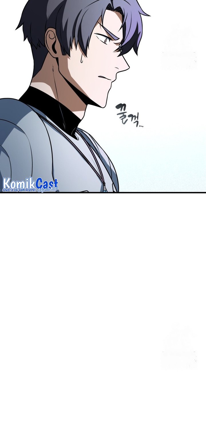 Player Who Can’t Level Up Chapter 134 Gambar 11