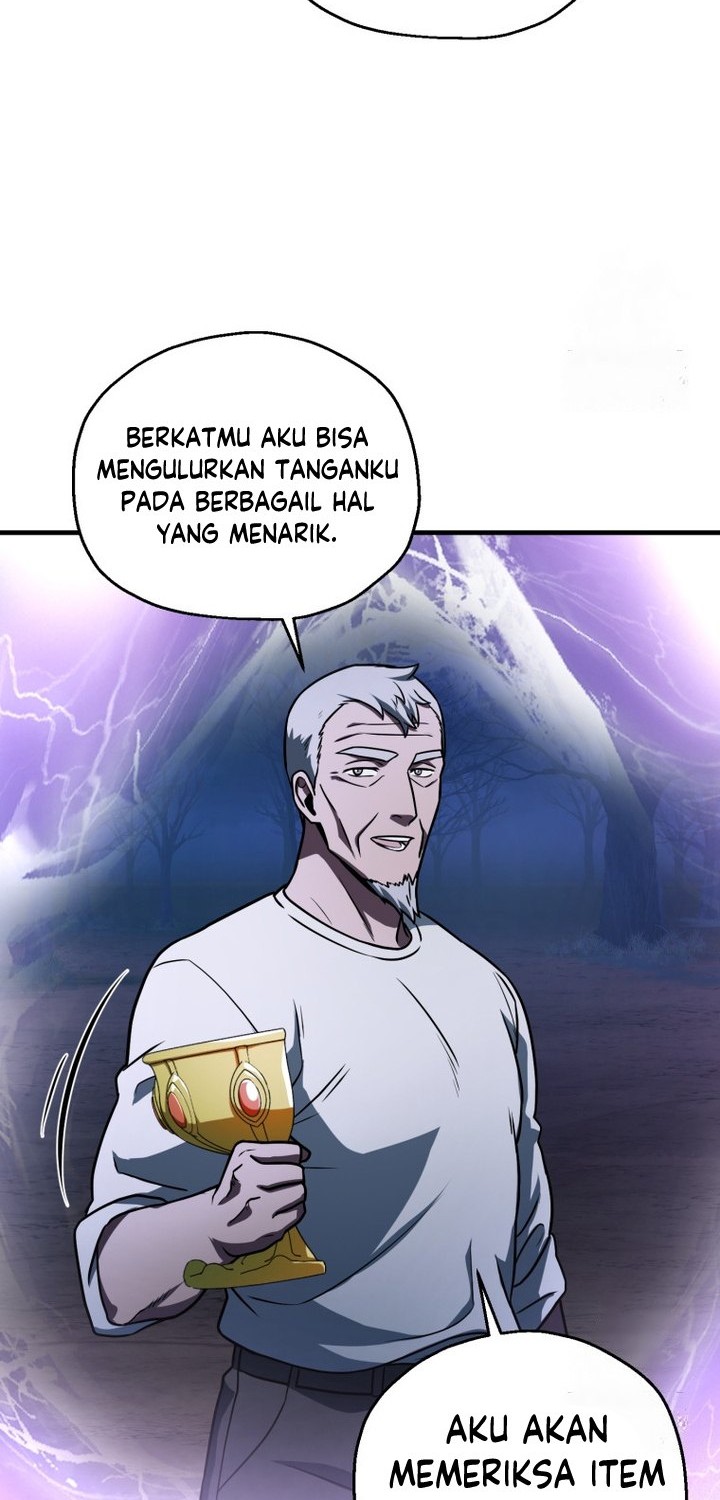 Player Who Can’t Level Up Chapter 134 Gambar 13