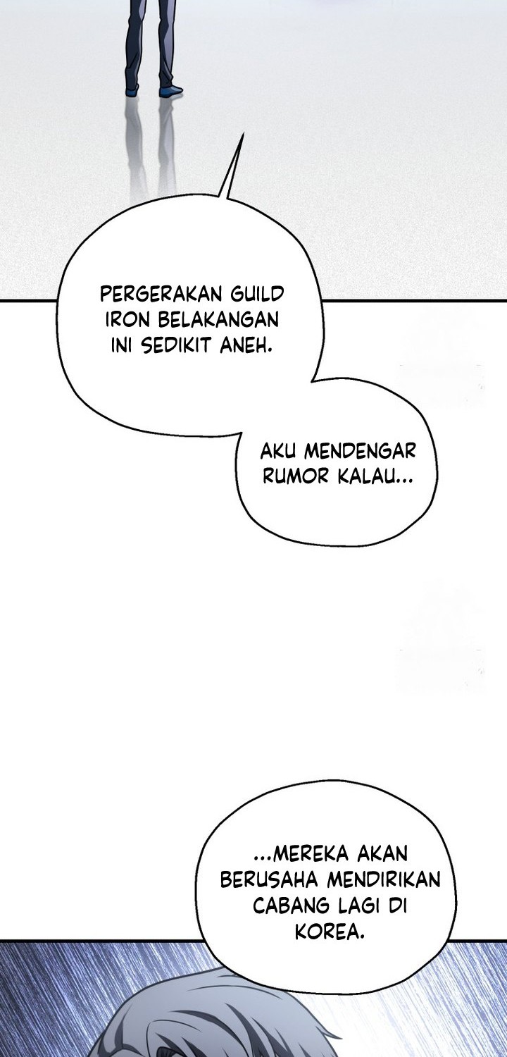 Player Who Can’t Level Up Chapter 134 Gambar 15
