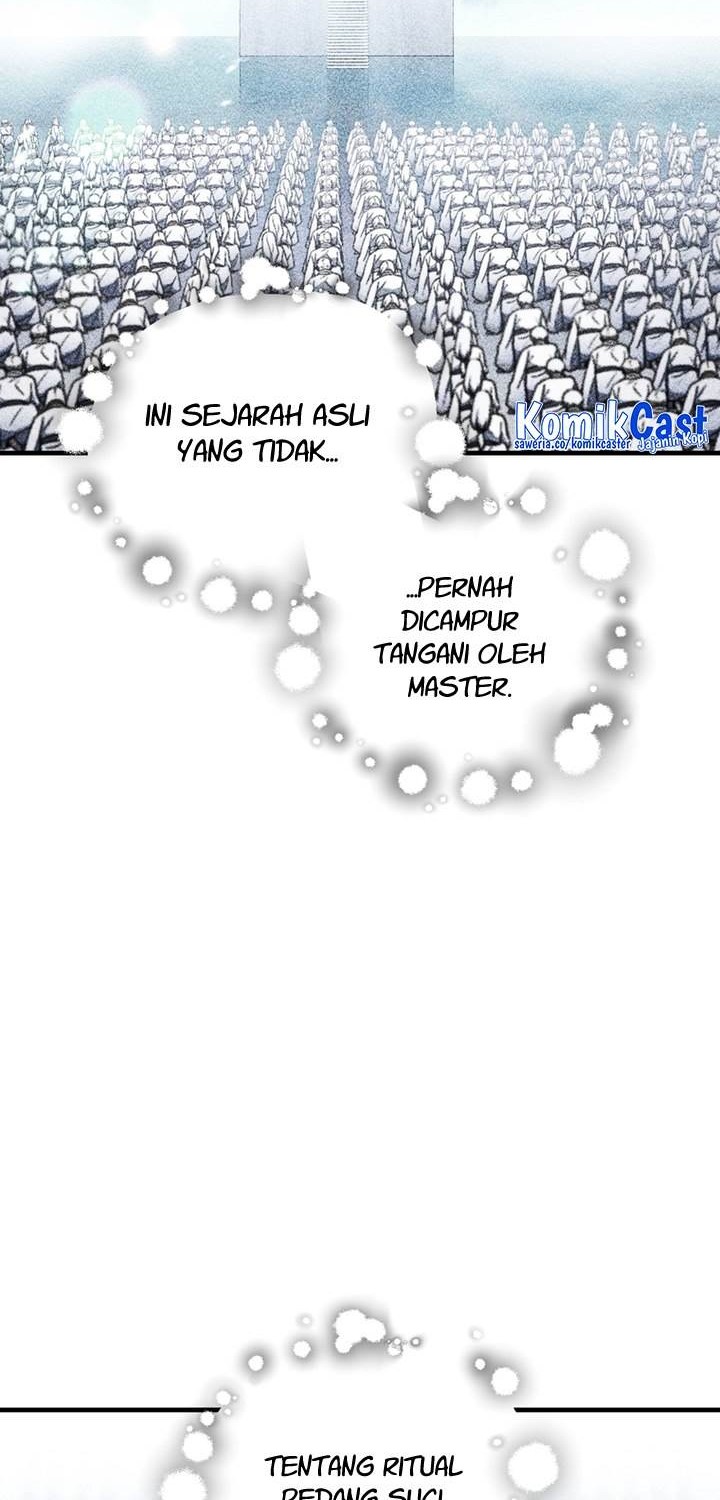 Player Who Can’t Level Up Chapter 132 Gambar 22