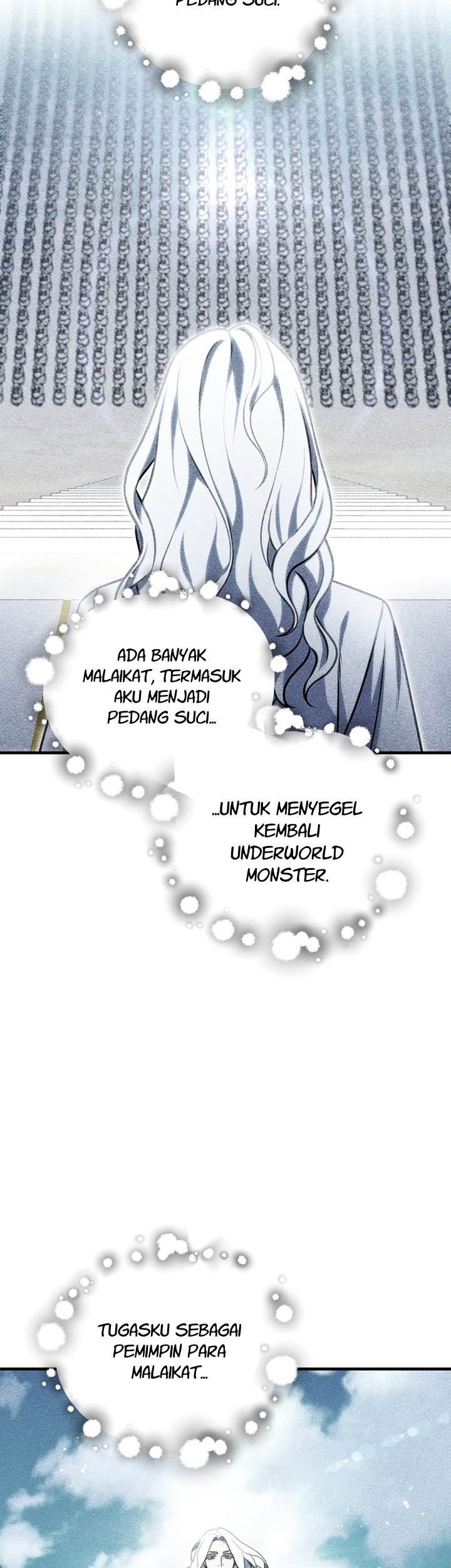 Player Who Can’t Level Up Chapter 132 Gambar 23