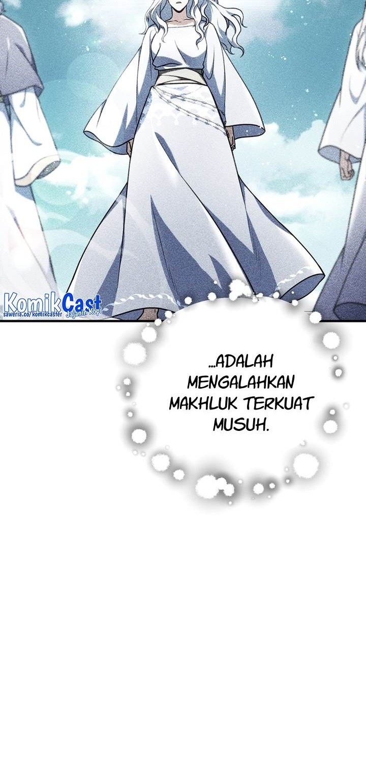 Player Who Can’t Level Up Chapter 132 Gambar 24