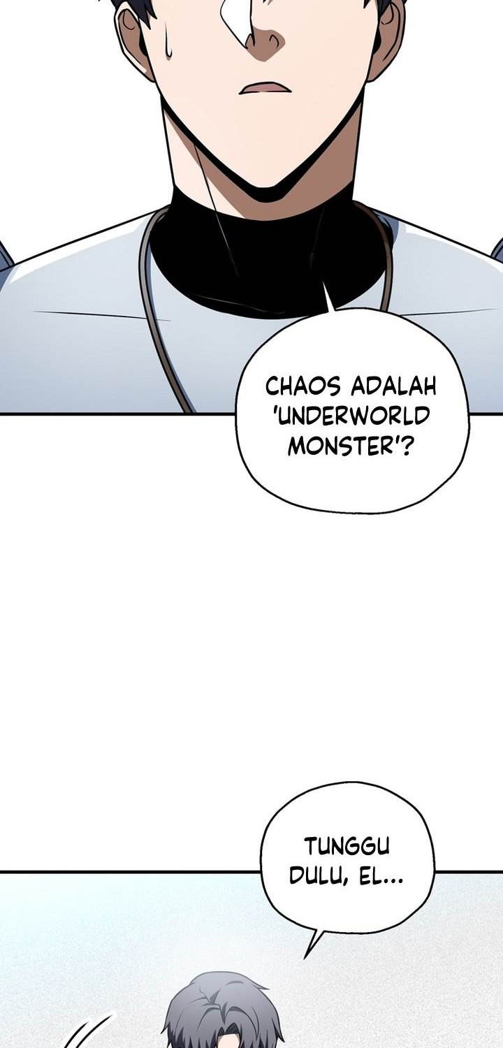 Player Who Can’t Level Up Chapter 132 Gambar 26