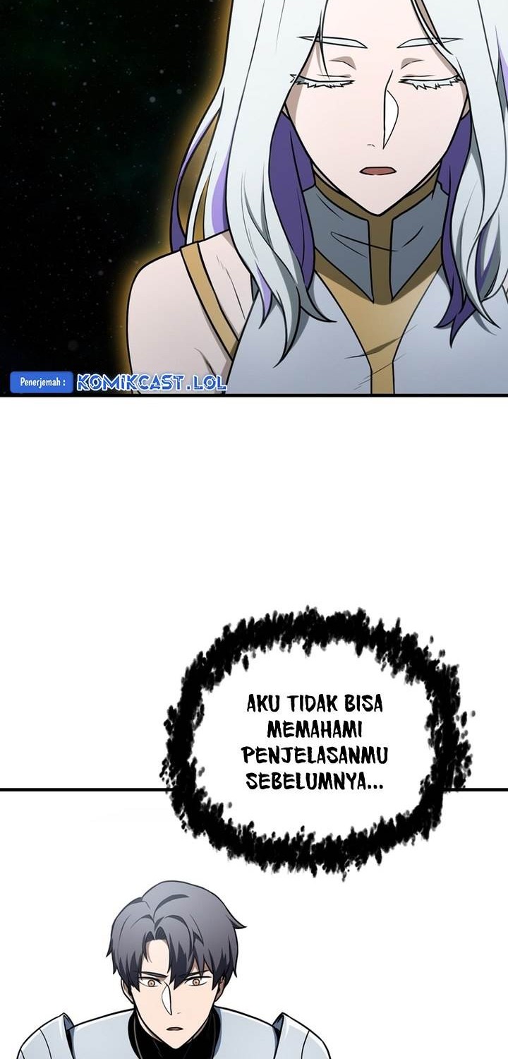 Player Who Can’t Level Up Chapter 132 Gambar 30