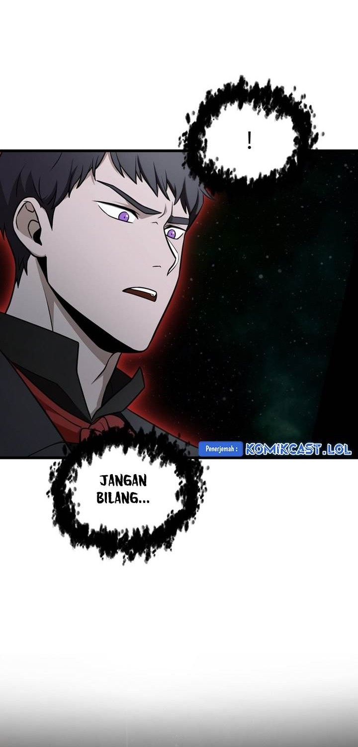 Player Who Can’t Level Up Chapter 132 Gambar 32