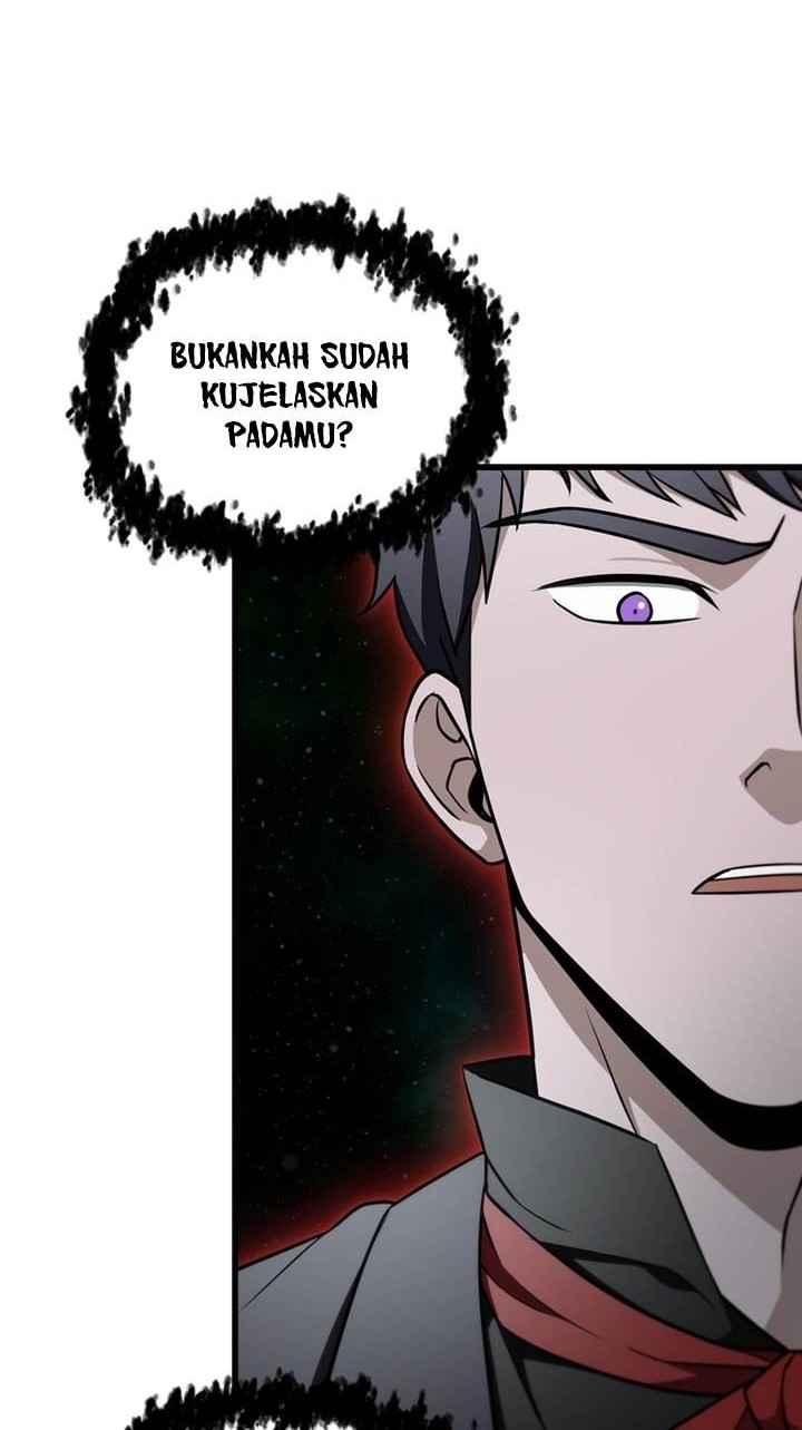 Player Who Can’t Level Up Chapter 132 Gambar 36