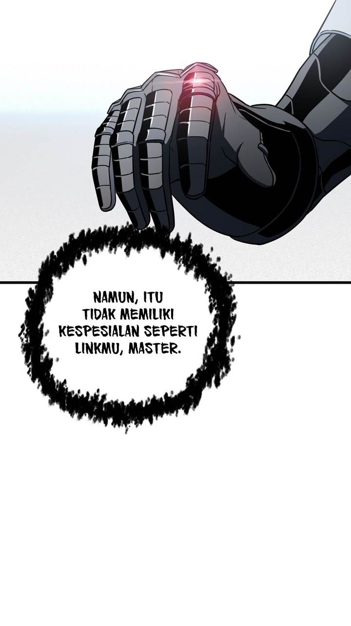 Player Who Can’t Level Up Chapter 132 Gambar 38