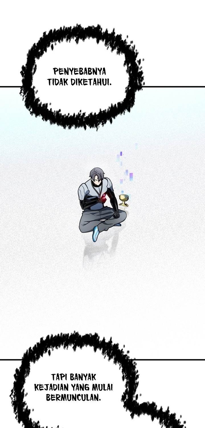 Baca Player Who Can’t Level Up Chapter 132 Gambar 2
