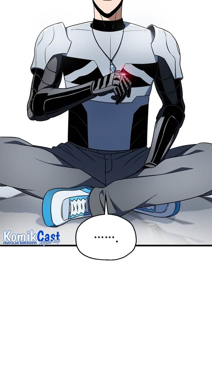 Player Who Can’t Level Up Chapter 132 Gambar 40