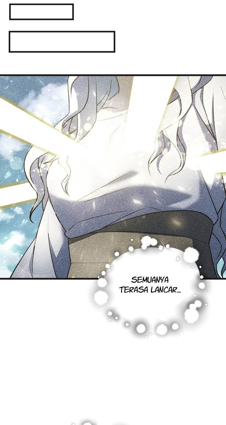Player Who Can’t Level Up Chapter 132 Gambar 42