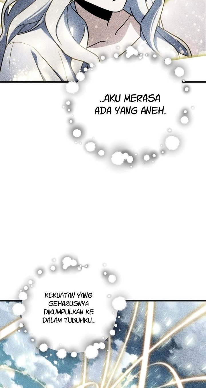 Player Who Can’t Level Up Chapter 132 Gambar 44