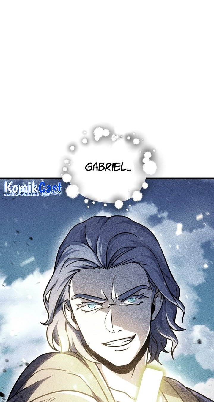 Player Who Can’t Level Up Chapter 132 Gambar 46