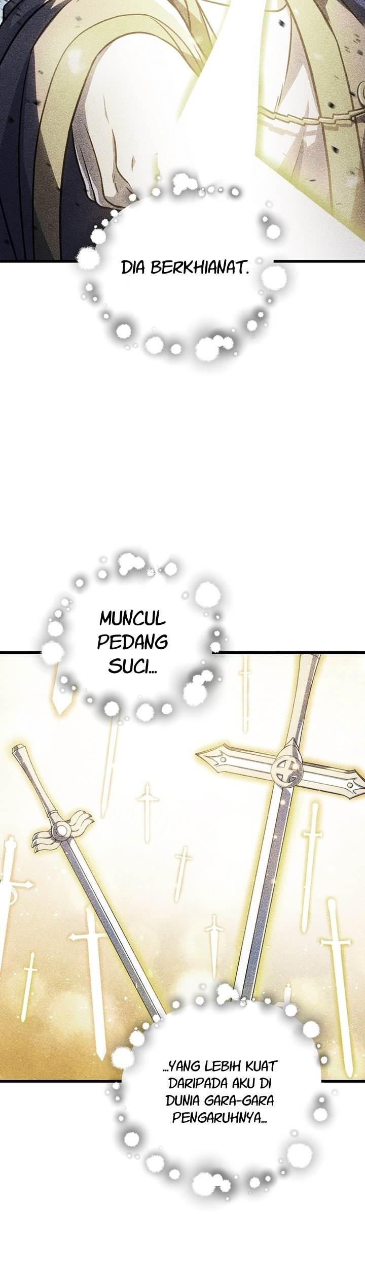 Player Who Can’t Level Up Chapter 132 Gambar 47