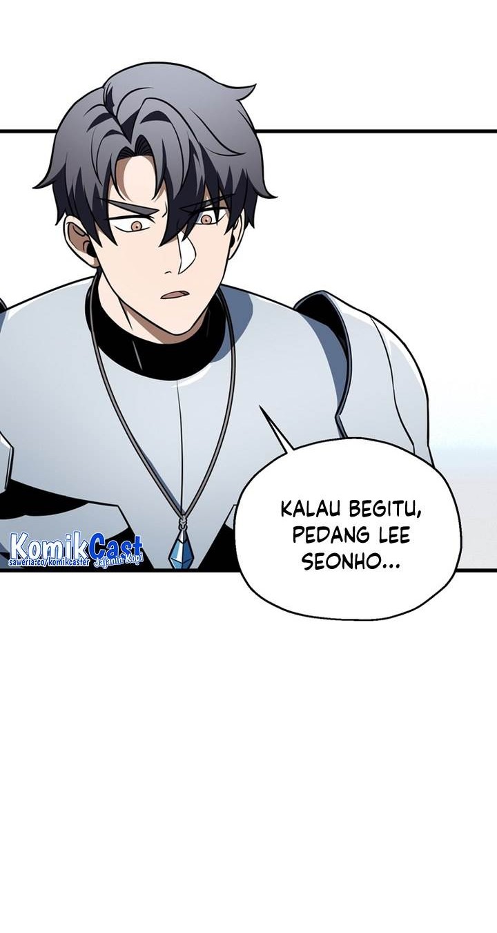 Player Who Can’t Level Up Chapter 132 Gambar 48