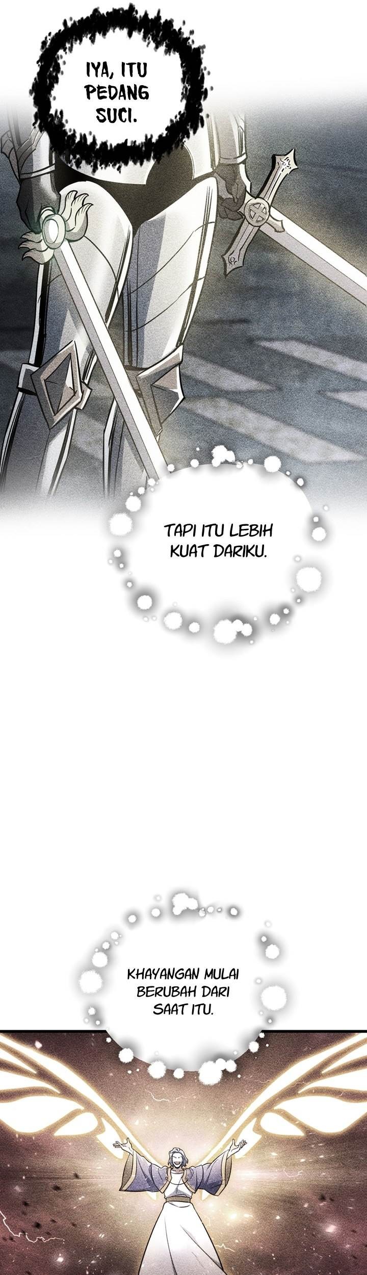 Player Who Can’t Level Up Chapter 132 Gambar 49