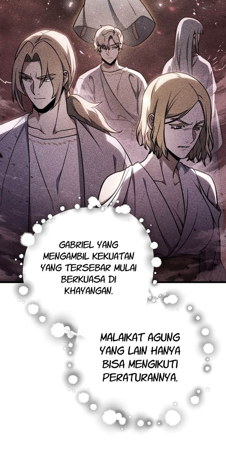 Player Who Can’t Level Up Chapter 132 Gambar 50