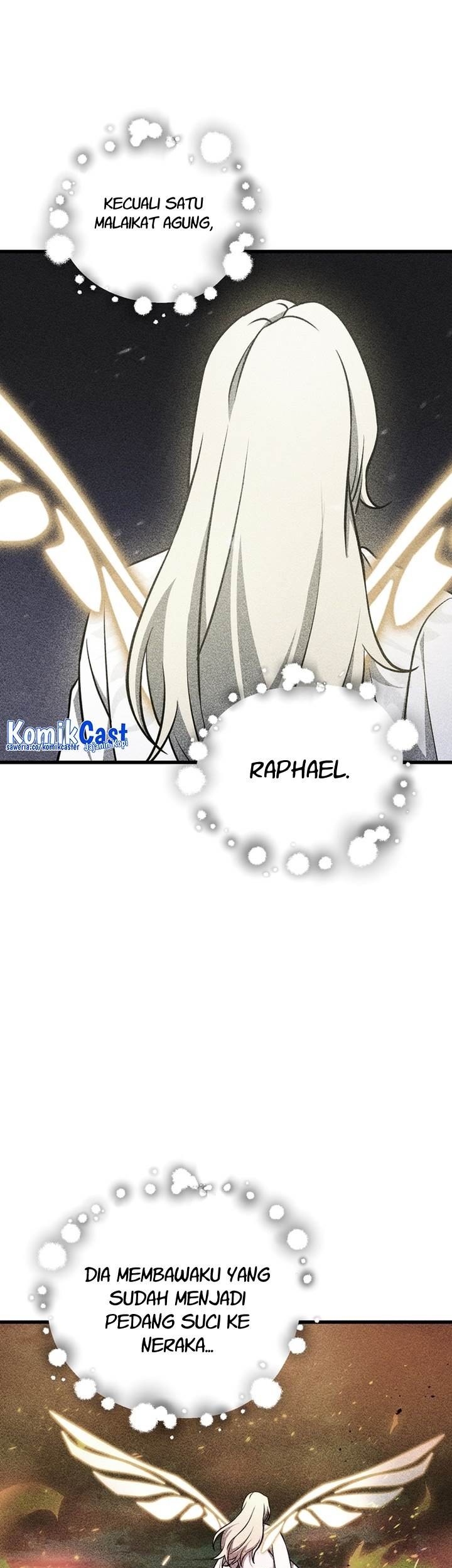 Player Who Can’t Level Up Chapter 132 Gambar 51
