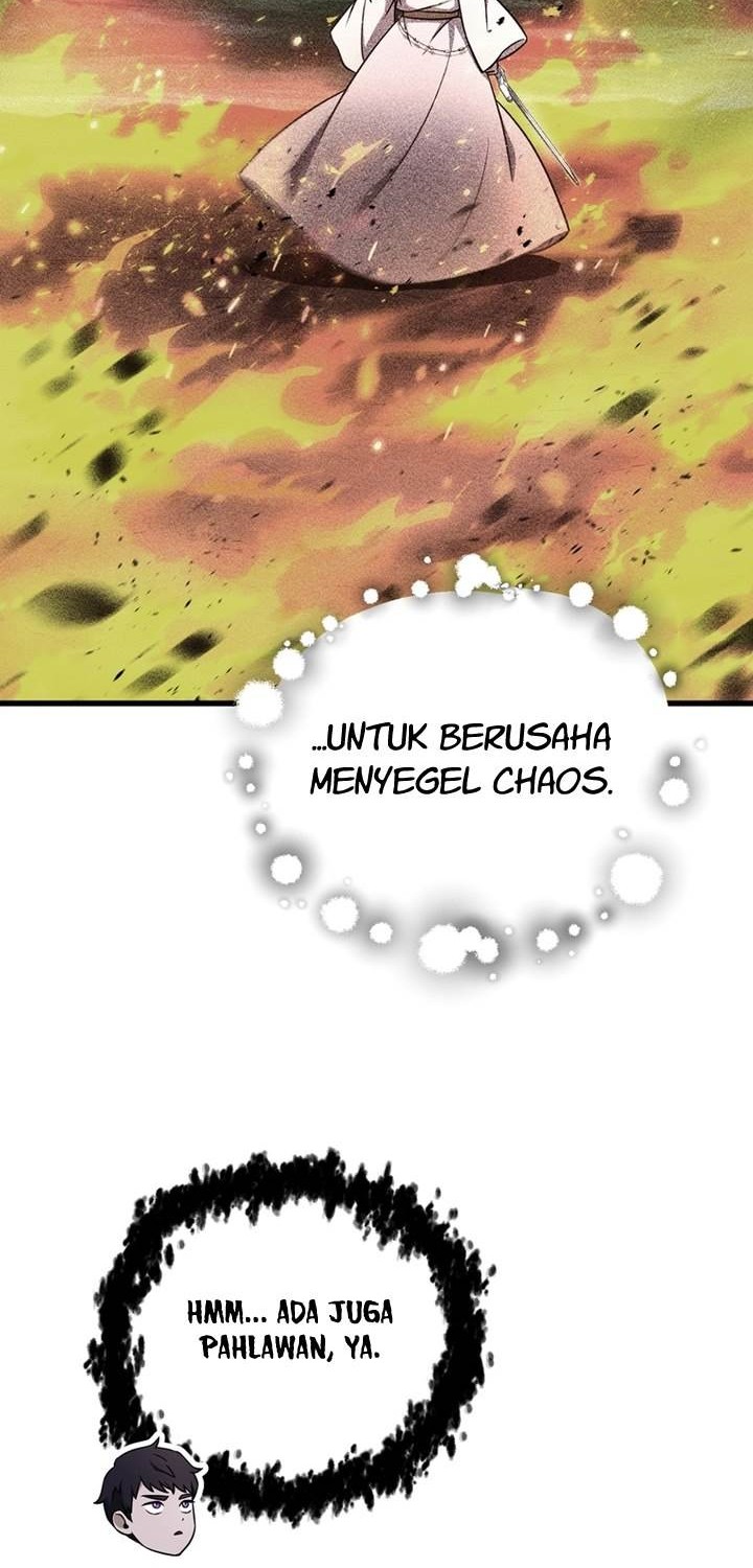 Player Who Can’t Level Up Chapter 132 Gambar 52
