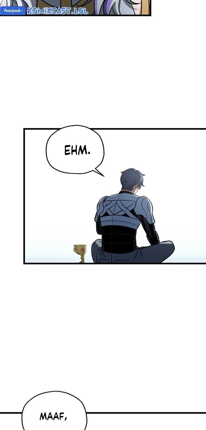Player Who Can’t Level Up Chapter 132 Gambar 54